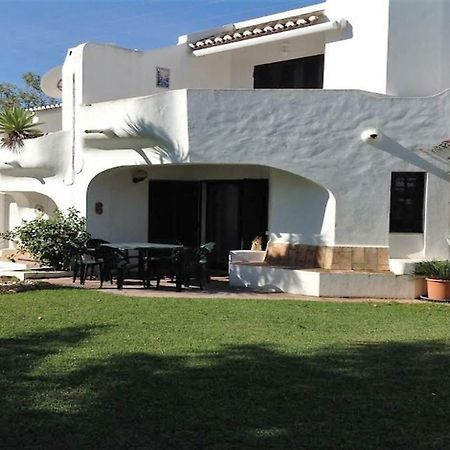 Casa Esperança Albufeira Exterior foto