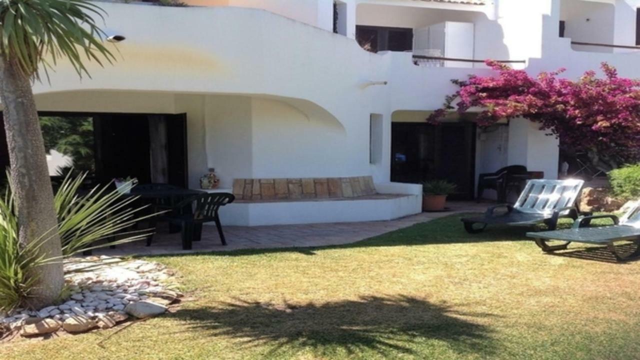 Casa Esperança Albufeira Exterior foto