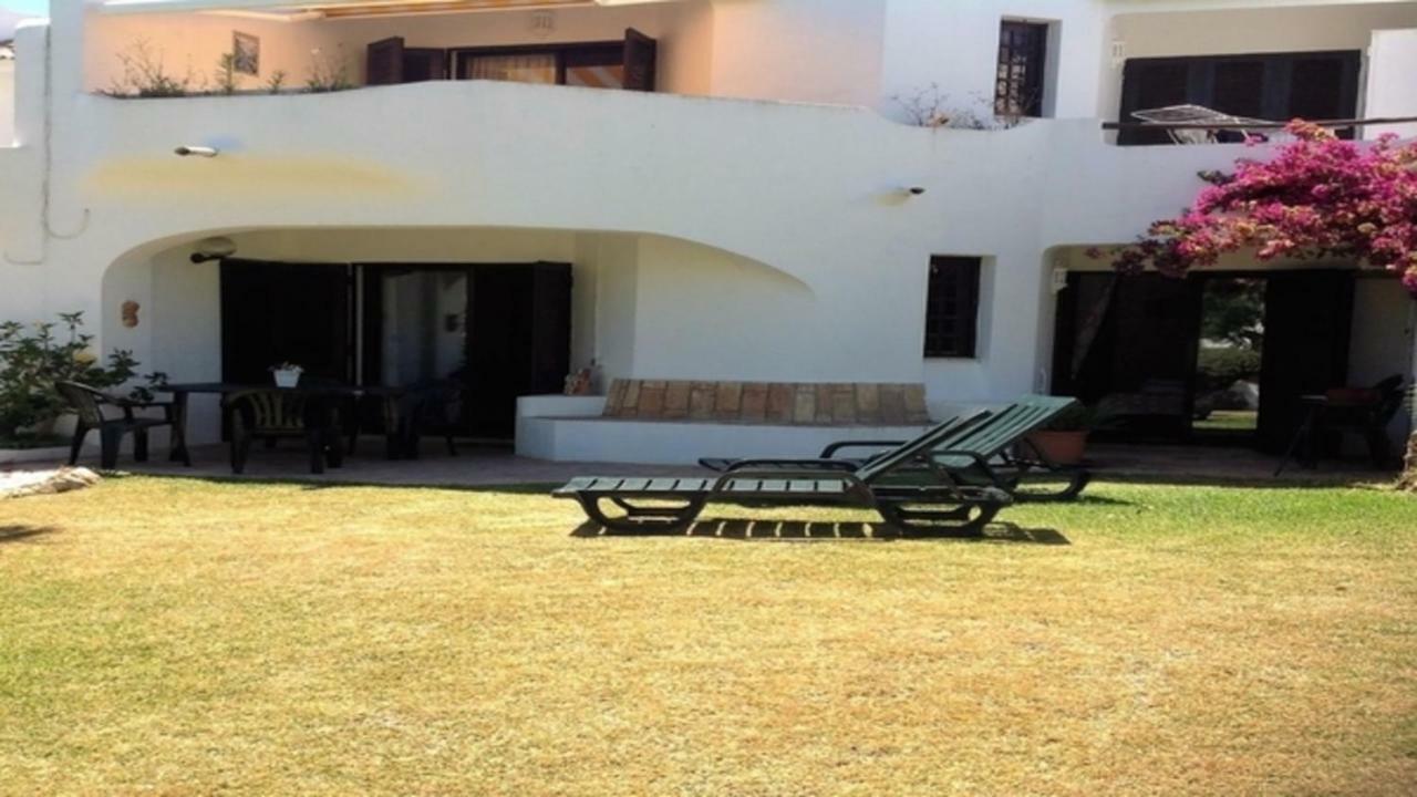 Casa Esperança Albufeira Exterior foto