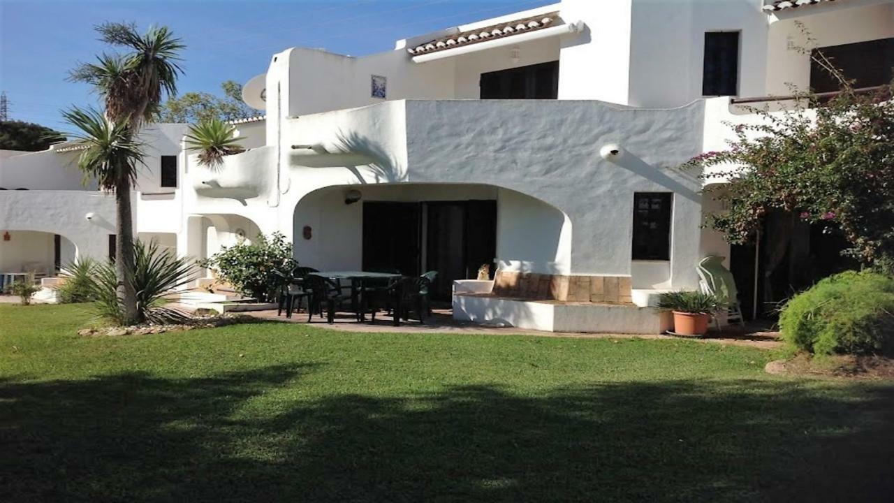 Casa Esperança Albufeira Exterior foto