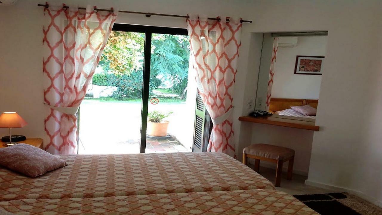 Casa Esperança Albufeira Exterior foto