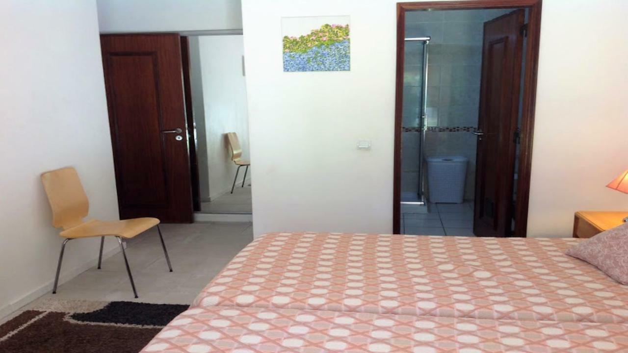 Casa Esperança Albufeira Exterior foto