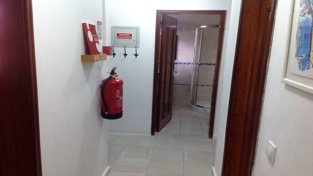 Casa Esperança Albufeira Exterior foto