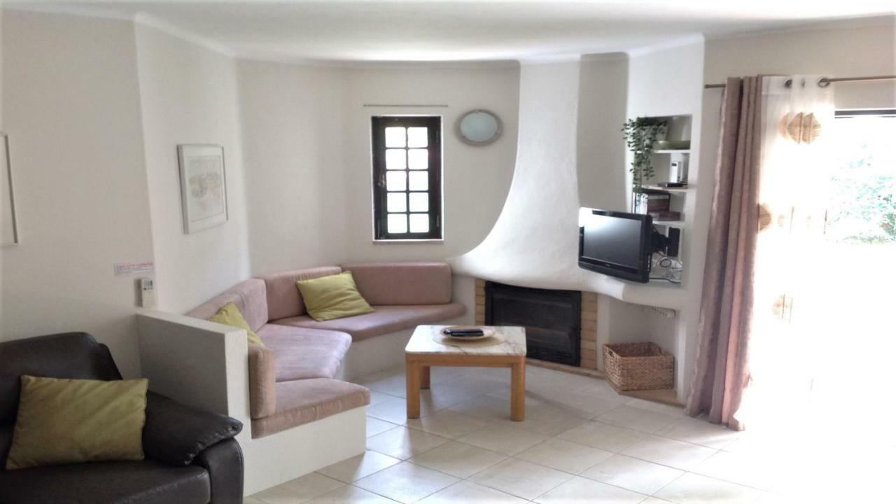 Casa Esperança Albufeira Exterior foto